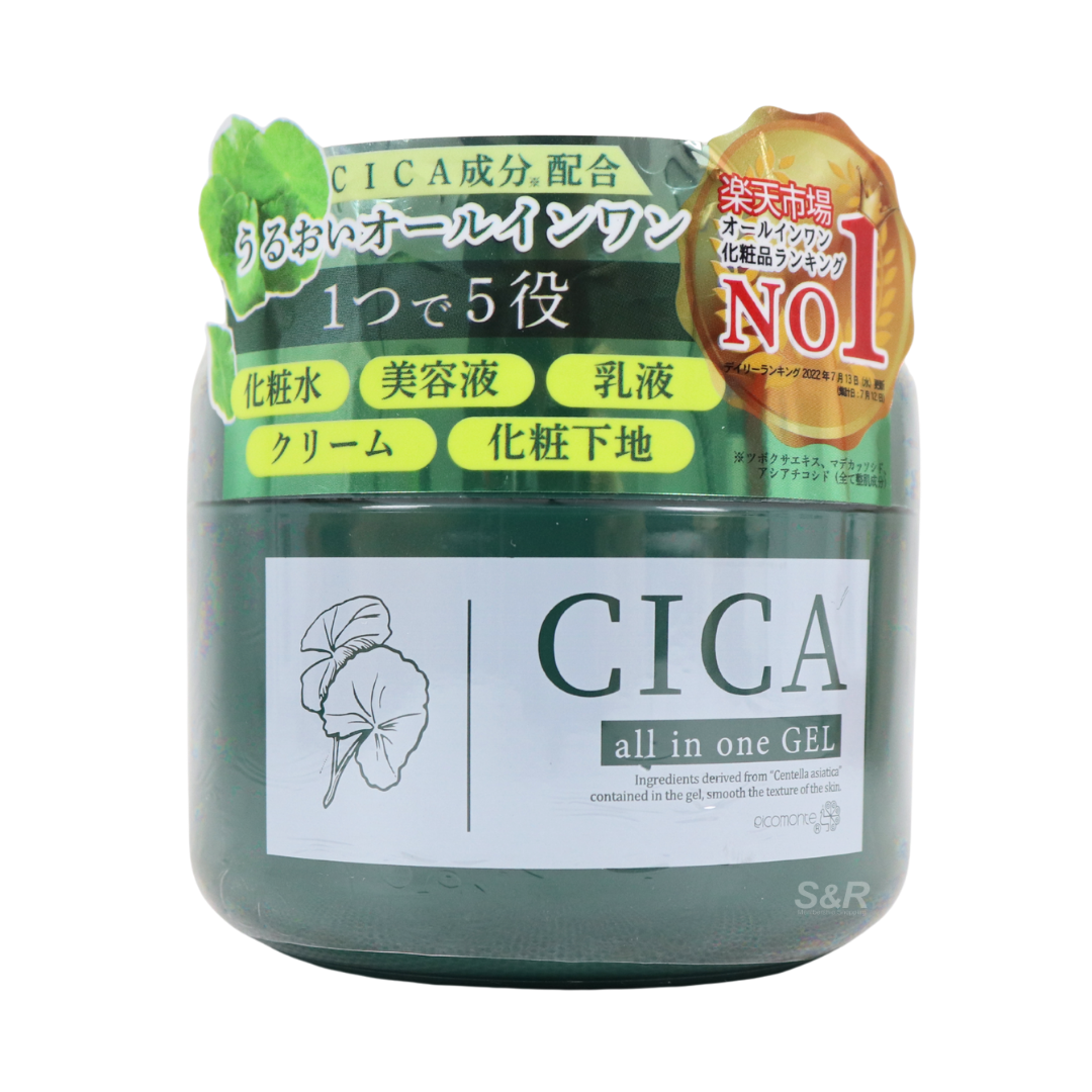 Cica All-in-One Gel 250g